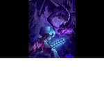 Anime cool yas epic