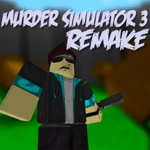 Murder Simulator Fans