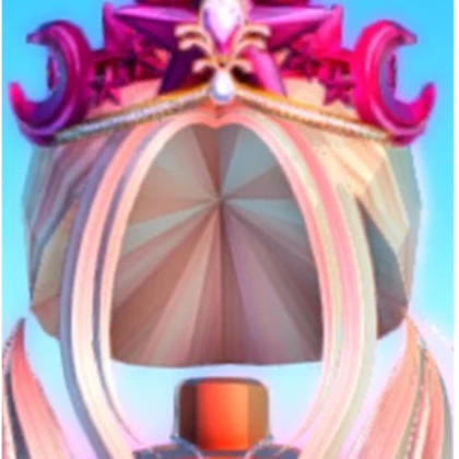 Pink nights Roblox group icon
