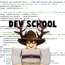 LEARN TO SCRIPT! [BETA] icon
