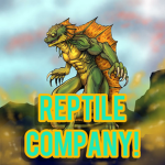 Reptile Company!