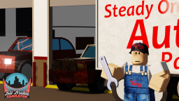 [AUTO SHOP] Symulator mostu poboru opłat: Tycoon 🚘🏢 