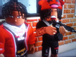 BRONX 3 Legit 600 EBK