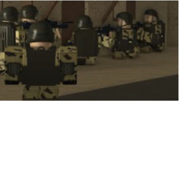 Mubarak Military City Shooting Range