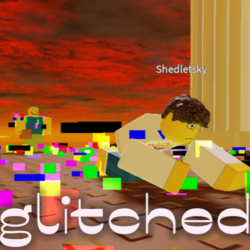 SFOTH glitched(massive upd!!!)
