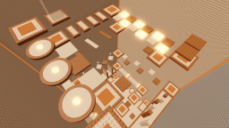 Wieża sceny kawowej! ☕