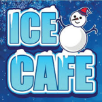 Ice Cafe'