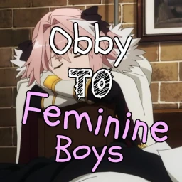 obby to fem icon