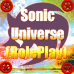 Sonic X - Universe [Roleplay] Official Group Thumbnail