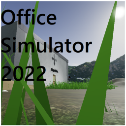Office Simulator 2022