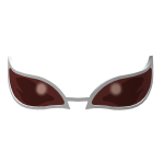 Swan Glasses