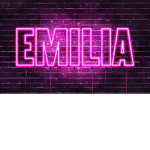 Emilia POP