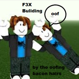F3X building