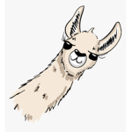 The Great Llamas