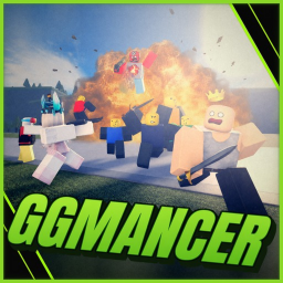 ggmancer