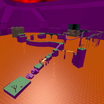 Halloween Obby 2019 (r2dr)