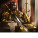 King Warriors