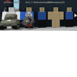 BlockHead Army