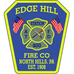 Edge Hill FIRE DEPT