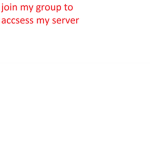 omar riahi's server group