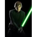 THE LIGHT SIDE (Star Wars) .