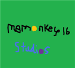 memonkey16 studios