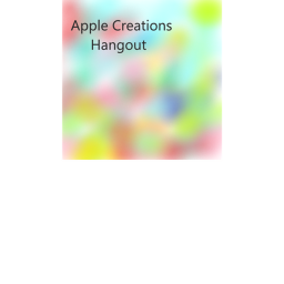 Apple Creations Club