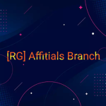 [RG] Affitials Branch