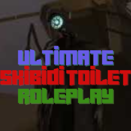 [EP. 53!] Ultimate Skibid Toilet Roleplay