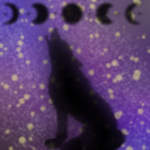 Moon-Phase Wolfs