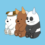 The Bear Squad (Save the bears)