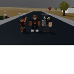The Akamori Family