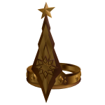Imperial Aurelia Crown