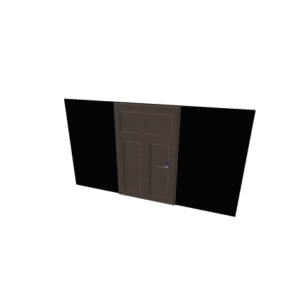 Doors Backdoor Door(SCRIPTED)