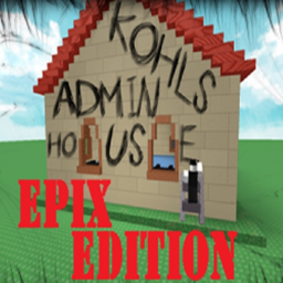 Kohl's Epix Admin House's