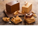 the Brown cheese