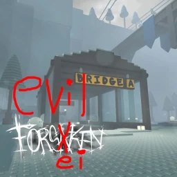 Evil Forseiken New icon
