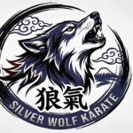 Silver Wolf Karate