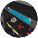 Game Badge Thumbnail