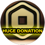 HUGE Donation🙏