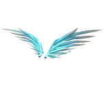 Wings of Salvation: Frost