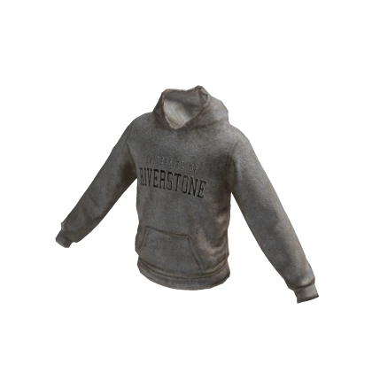 Grey hoodie roblox on sale