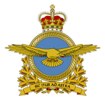 {RCAF} Royal Canadian Air Force