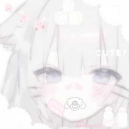 Soft Kawaii Roblox decal