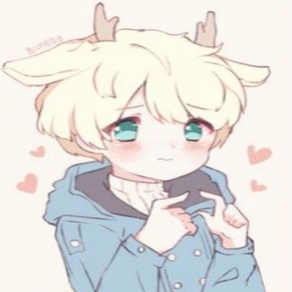 anime Roblox decal