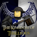 Lands of Thalleous