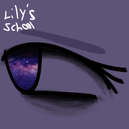 Lily's School (Chapter one)