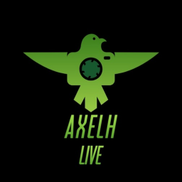 AxelH Live Presents; Roblox Themed EDM Concerts!