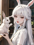 *-Shop Bunny-*