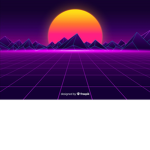 RETRO EGG